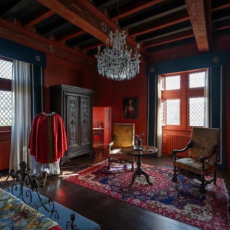 Chateau De Canac ロデーズ エクステリア 写真