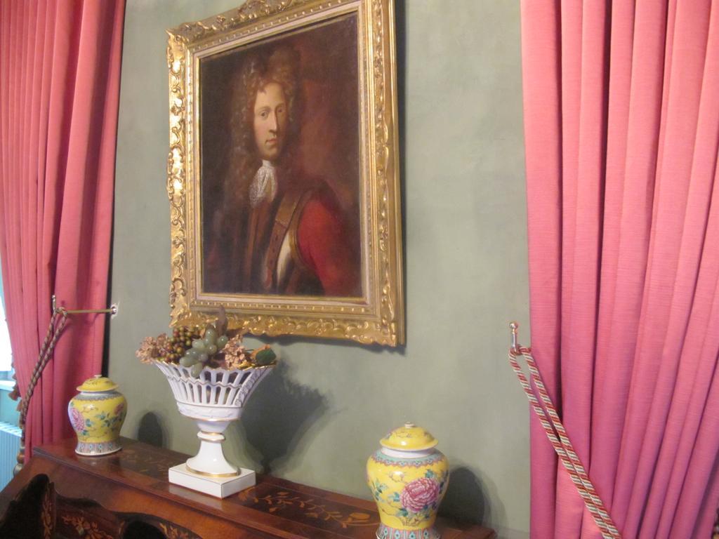 Chateau De Canac ロデーズ エクステリア 写真