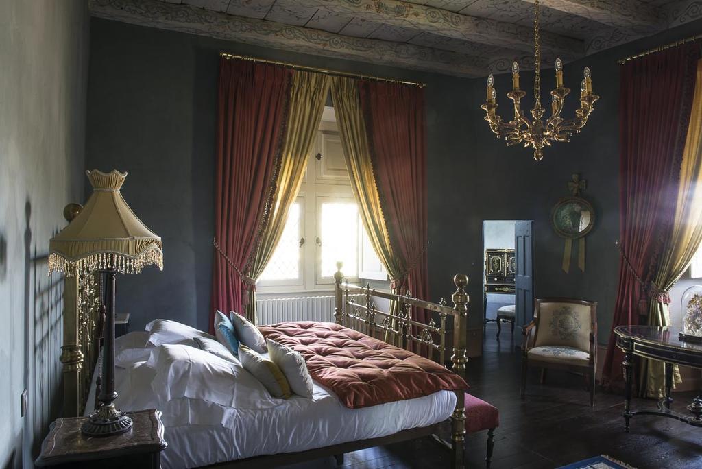 Chateau De Canac ロデーズ エクステリア 写真