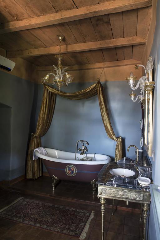 Chateau De Canac ロデーズ エクステリア 写真