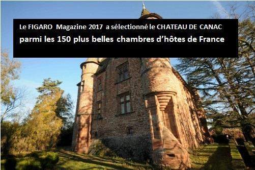 Chateau De Canac ロデーズ エクステリア 写真